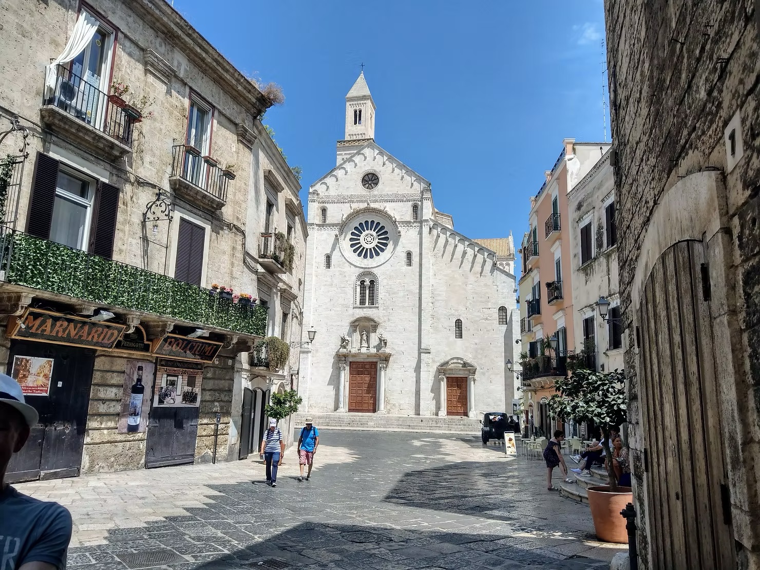 Apulie Bari
